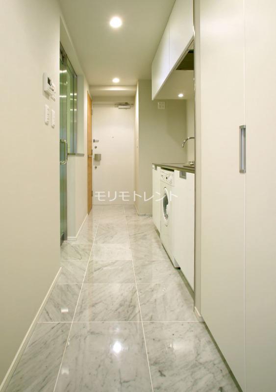 カスタリア麻布十番七面坂6階 室内参考写真（Ａタイプ）