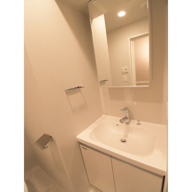 Primal KinshichoⅡ0503号室 内観