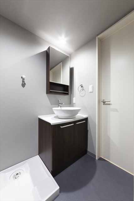 Ｌａ　ｆｅｓｔａ 洗面