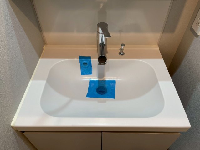 SYFORME KAWASAKI403号室 ※過去退去時のお写真です