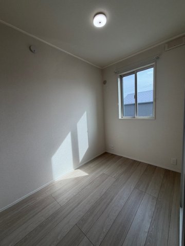 ＣＬＡＩＲＥ　　ＭＵＳＡＳＨＩ202号室 納戸