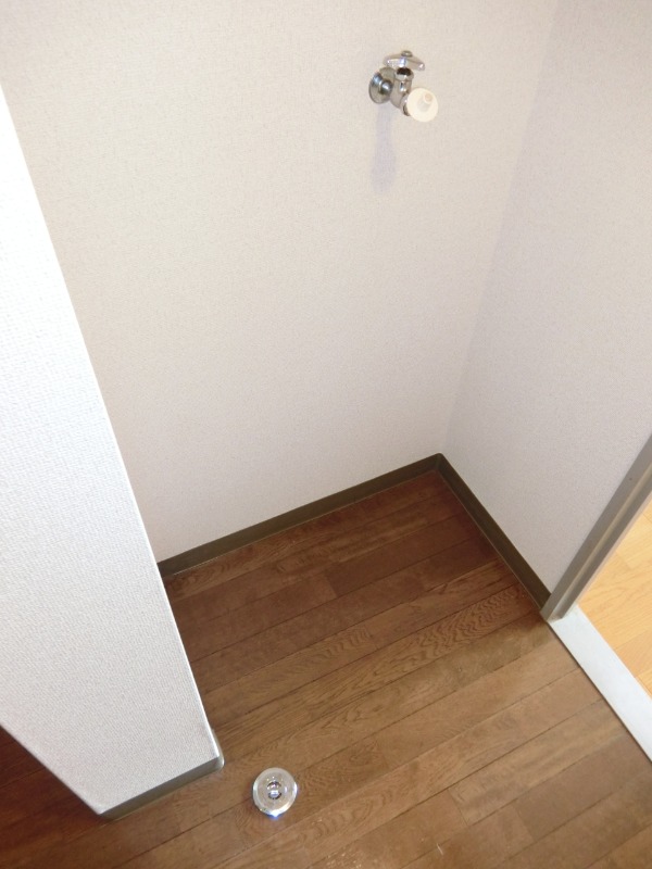 メゾンドリバージュ ＊前回退去時のお写真です