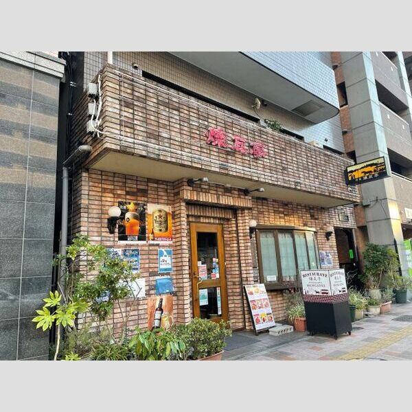 プライムメゾン森下WEST702号室 【料亭】銀座煉瓦亭 深川本店まで121m