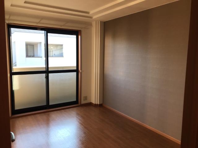 グランド・ソレイユ 洋室