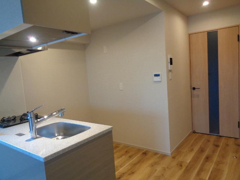 ドムス・スタイル森下 キッチン