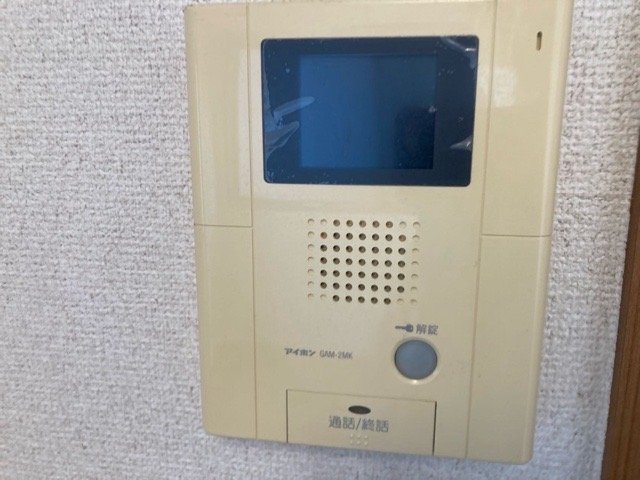 スカイコート東陽町ＥＡＳＴ6階 セキュリティ