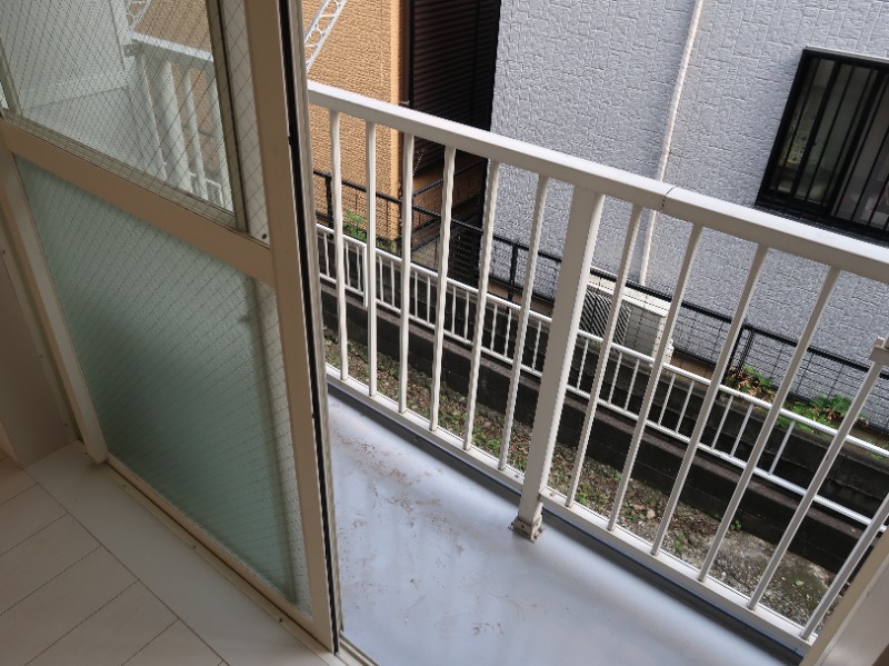 ドーム西川口 ※別号室の写真となります。