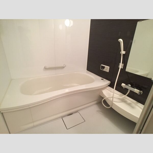 フェルメール 一坪風呂