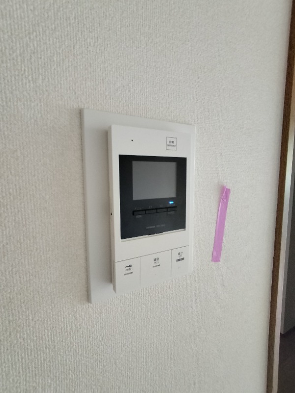 メルベーユ富士見1階 部屋その他