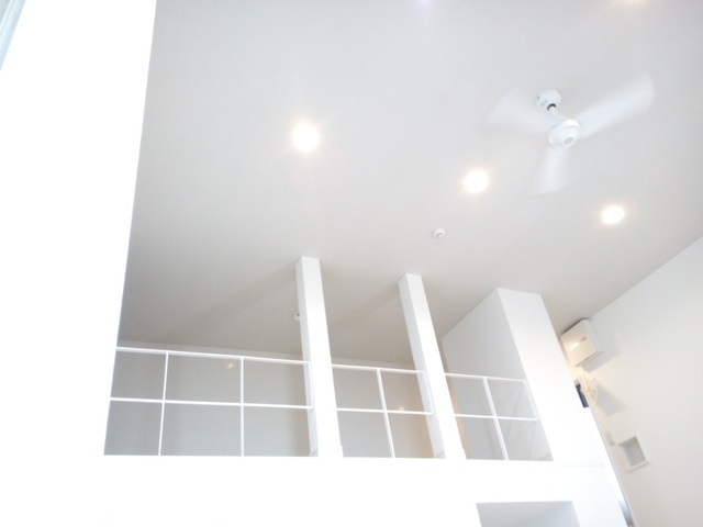 ＣＢ柏ＫＡＪＩＮ1階 部屋その他