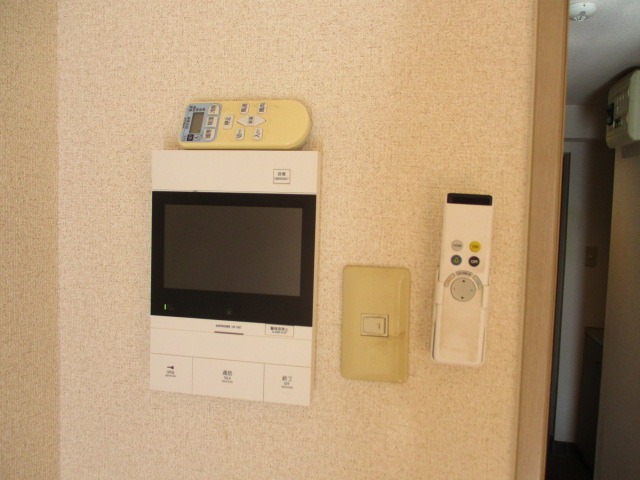 ガーデンヒルズ中山(K-048)4階 部屋その他