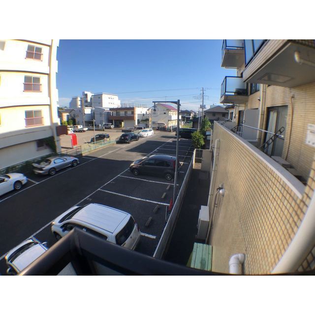 ニューパレス馬橋201号室 部屋その他