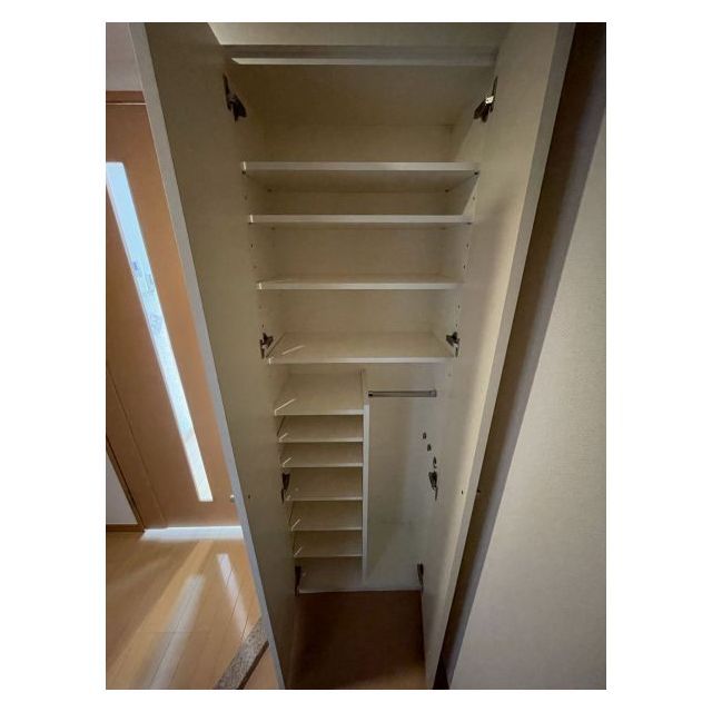 Conde相模原0704号室 玄関