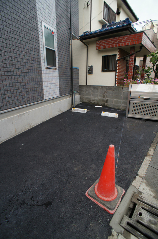 リブリ・comodo3階 部屋その他