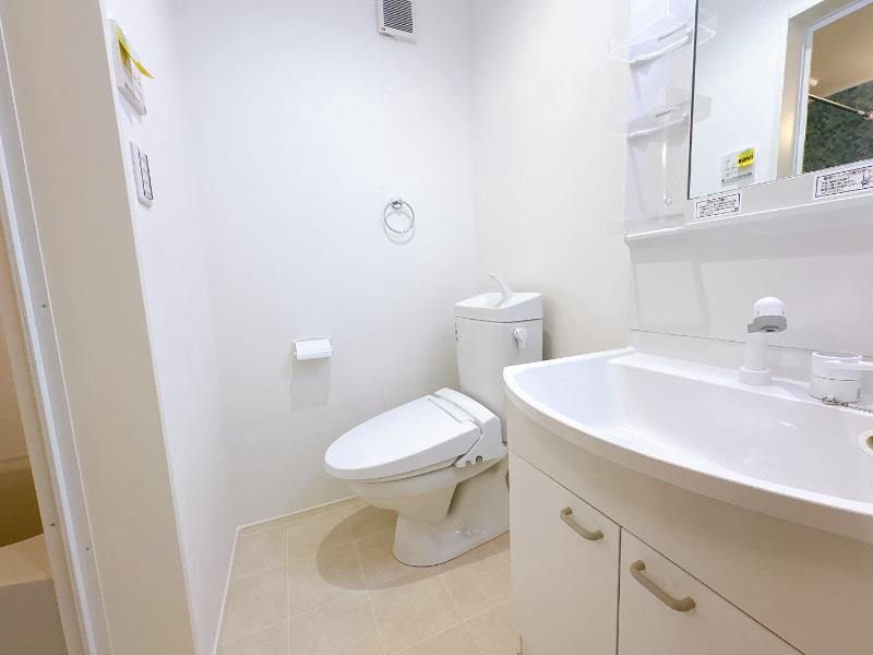 アジュール清瀬2階 部屋その他