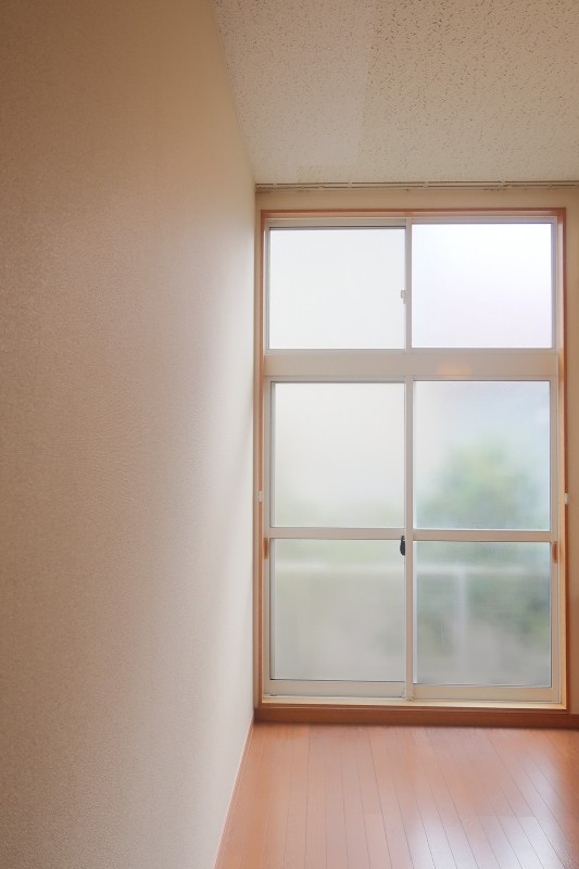 Natura SHINKOIWA1階 リビング