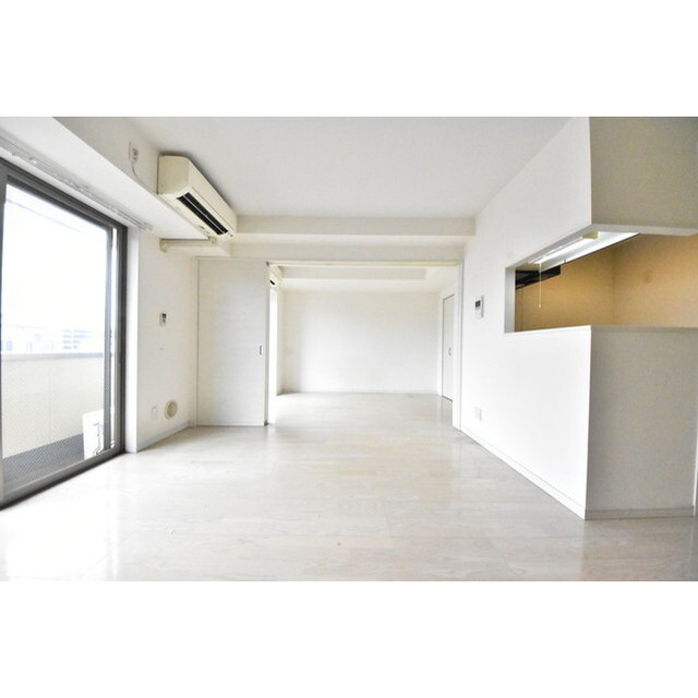ラヴィエント浅草言問0801号室 内観
