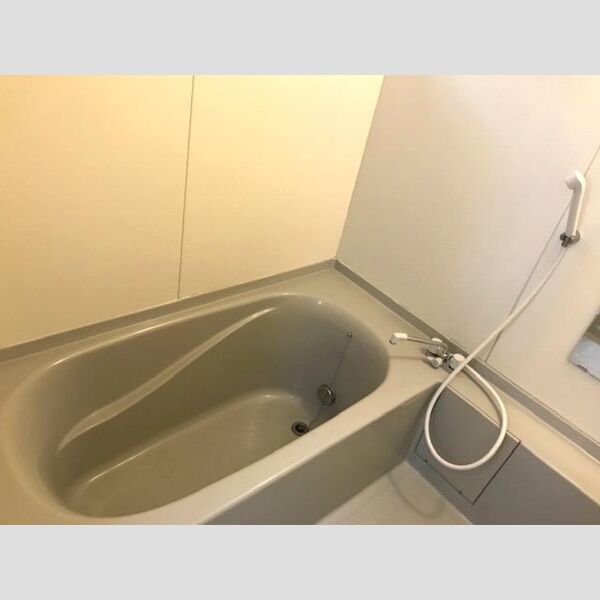 シェソワ中馬込 103号室　浴室
