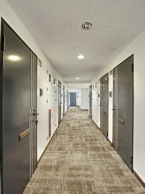 東建シティハイツ上野4階 その他共有部分