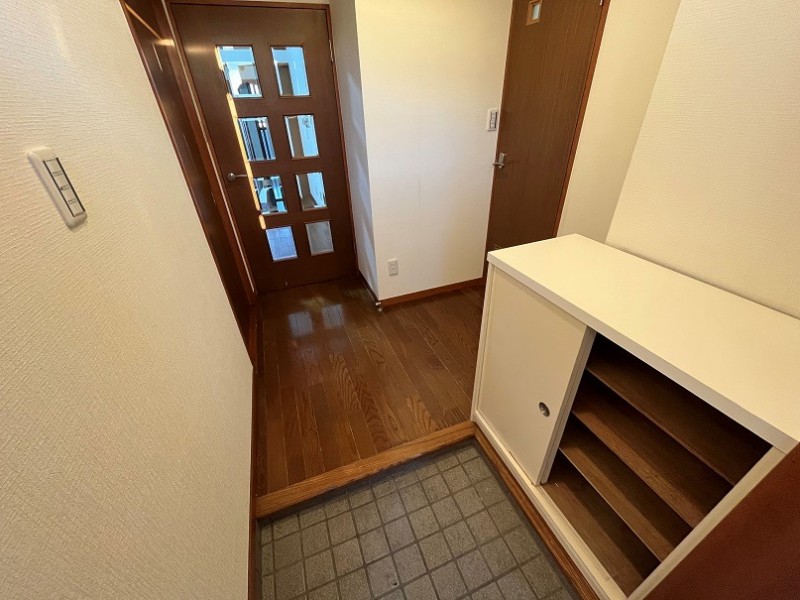 セルリアン・シティ9階 部屋その他