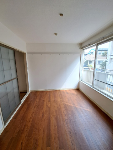 サニーハウス102号室 リビング