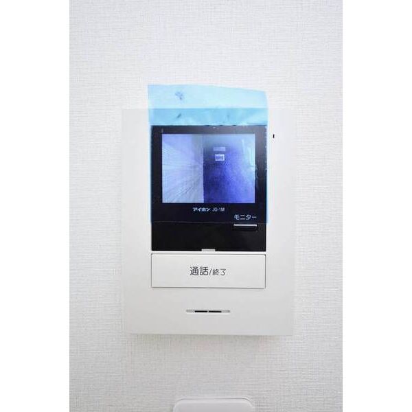 Grans　Residence　Umeda301号室 部屋その他