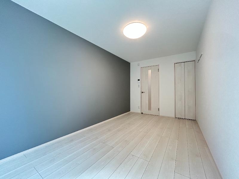 バーミープレイス武蔵境1階 リビング