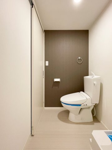 KT四ツ木203号室 部屋その他