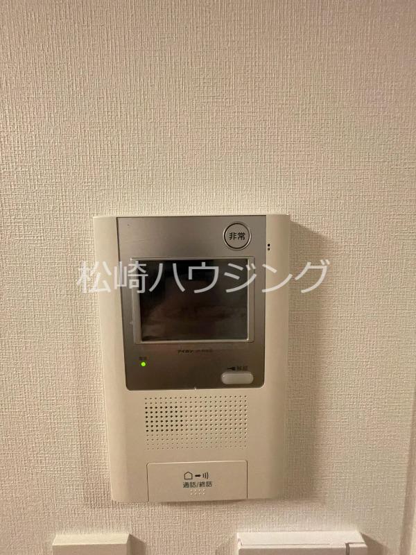 Dacha1階 部屋その他