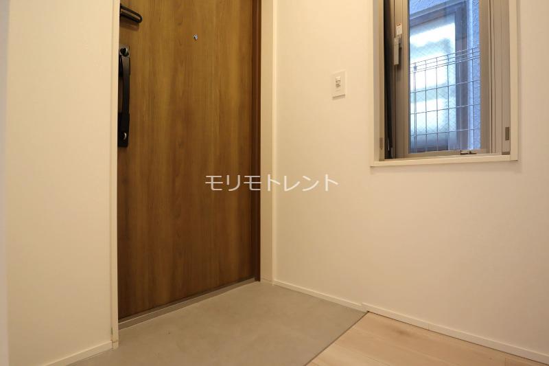 アトリオフラッツ大島1階 室内参考写真（1F-Aタイプ）