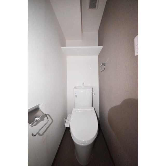 Court Blanche0209号室 内観