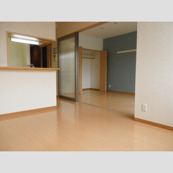 ブリランテ リビング