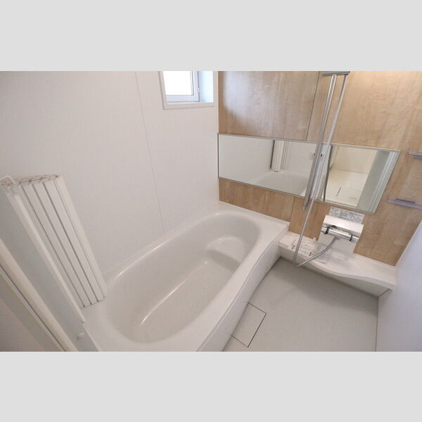 D-roomゆりのき台 バス