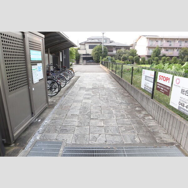 エントピア　Ⅲ アプローチ