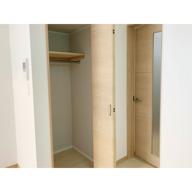 メゾン宮原103号室 同建物別部屋の参考画像