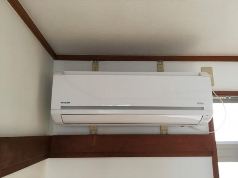 ホワイトコートカヤ 部屋設備