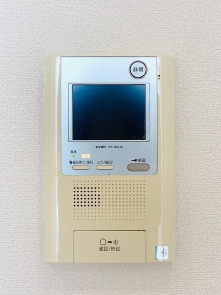 Ｂｒｉｌｌｉａ　ｉｓｔ　三軒茶屋　アイビーテラス4階 部屋設備
