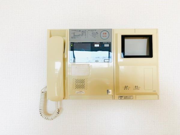 アパートメンツ東山 部屋設備