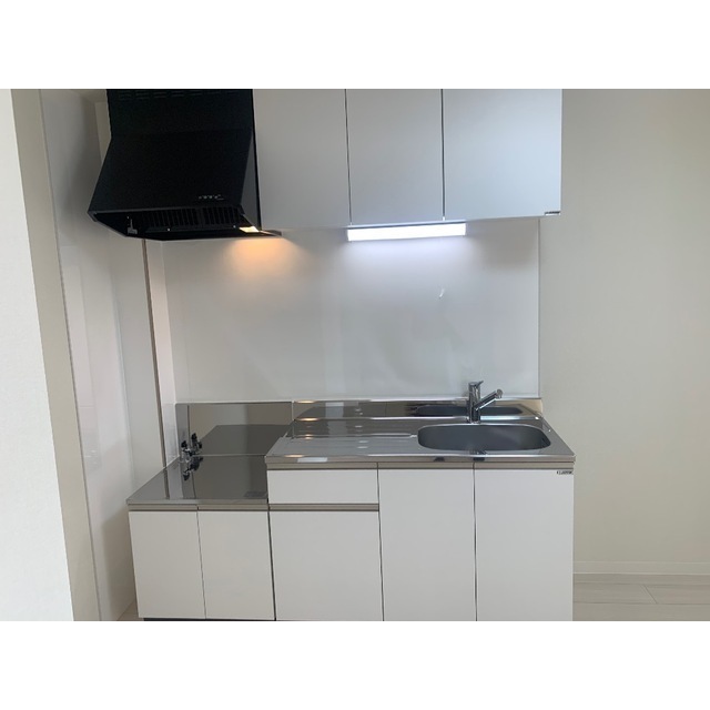 リブレス大宮 キッチン