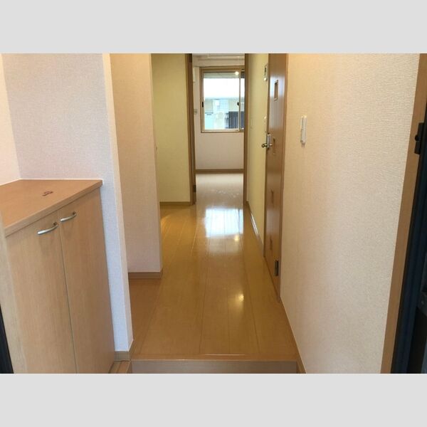 クレール四季彩の丘　弐番館103号室 部屋その他