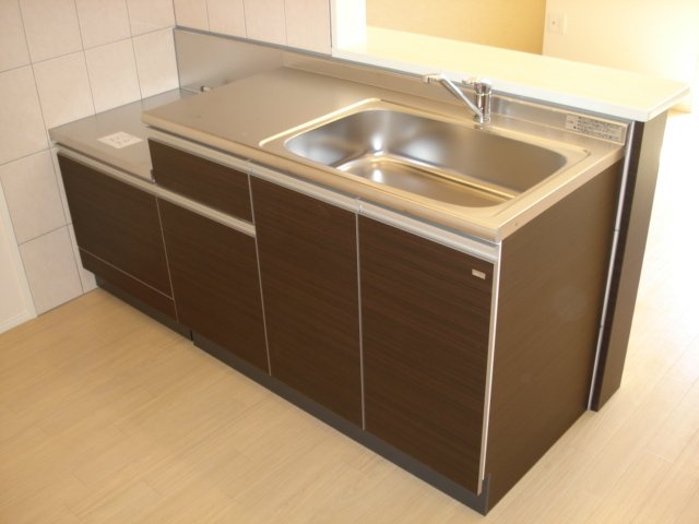 アリエッタⅡ キッチン