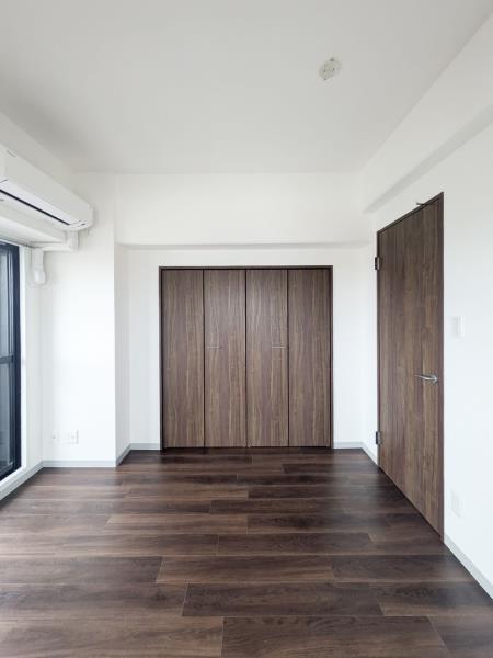 ＩＳＭ石神井公園8階 同建物別部屋の参考画像