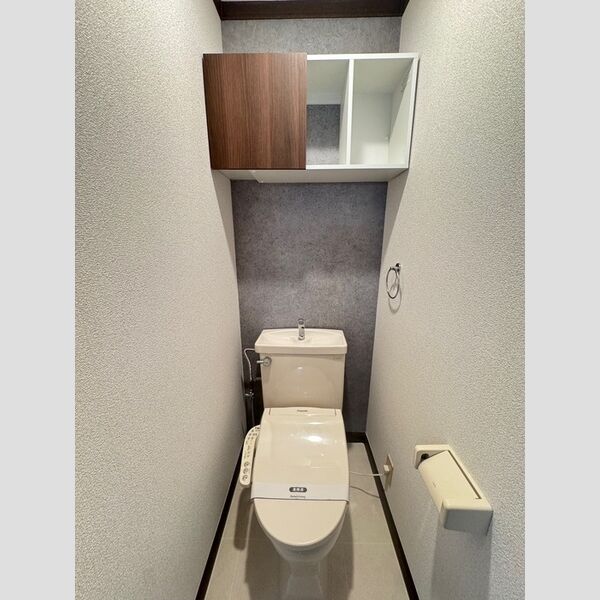 ゼフィルス花の木 温水洗浄暖房便座