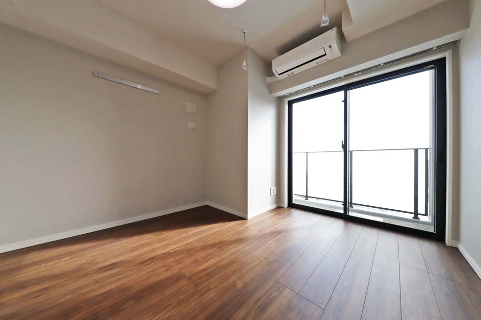 大神宮下Residence5階 内観