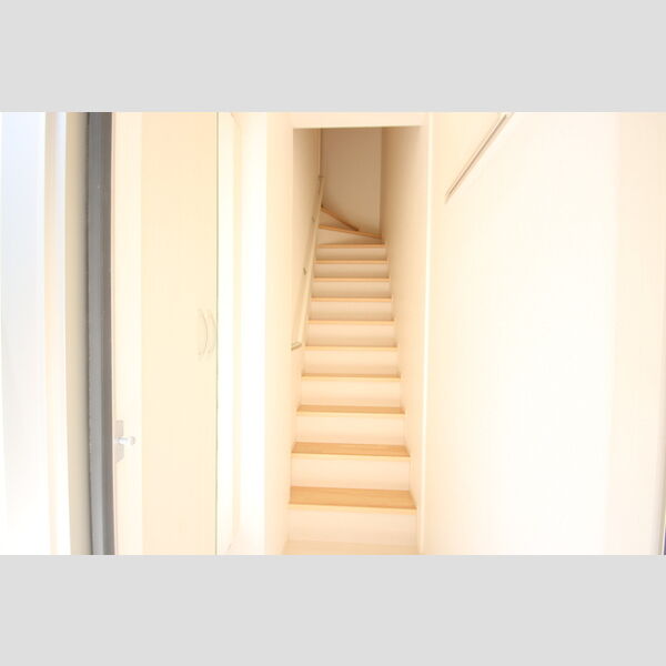 フルール　クレール201号室 部屋その他