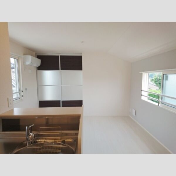 アンセスター・M201号室 部屋その他