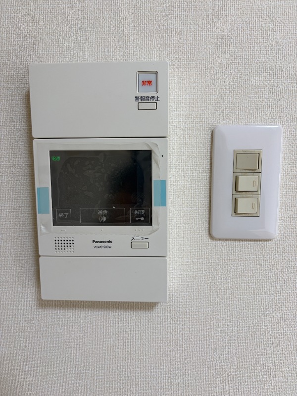 T’s garden都立大学Ⅱ1階 部屋その他