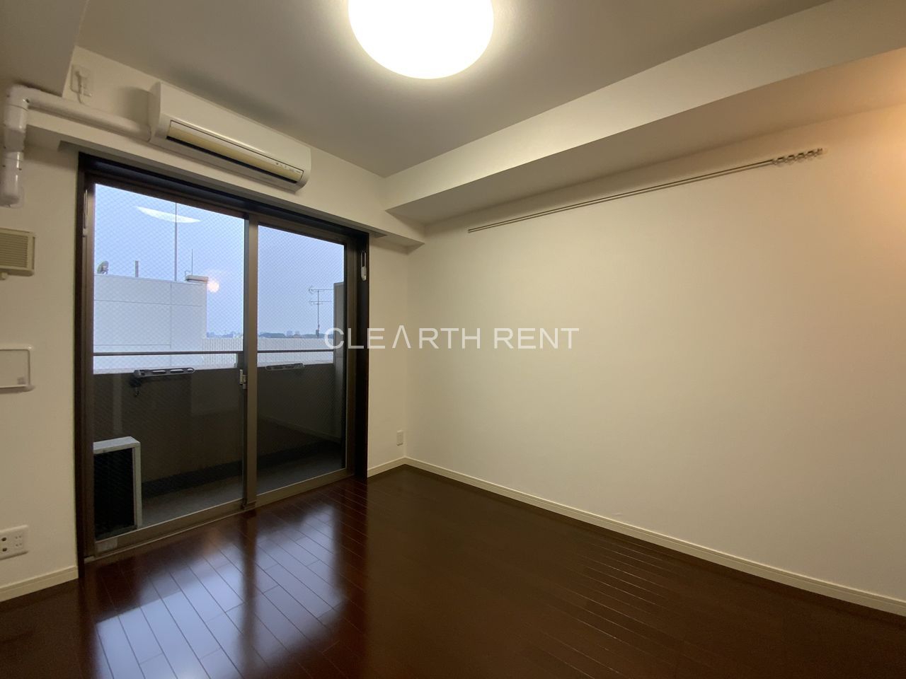 コンシェリア大森山王 同タイプ別住戸写真となります。現況と異なる場合がございます。