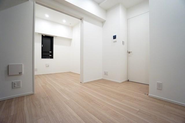 SYFORME江戸川橋8階 キッチン