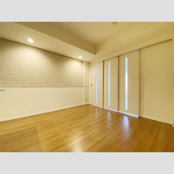 Hill Flat Osaki324号室 324号室LDK